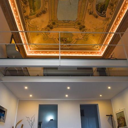 Exclusive Gina'S Apartment Catania Exterior photo