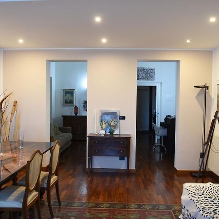 Exclusive Gina'S Apartment Catania Exterior photo