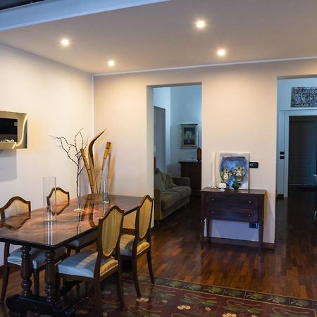 Exclusive Gina'S Apartment Catania Exterior photo