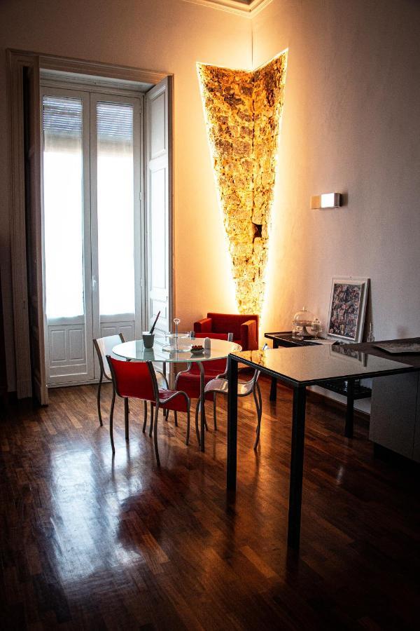 Exclusive Gina'S Apartment Catania Exterior photo