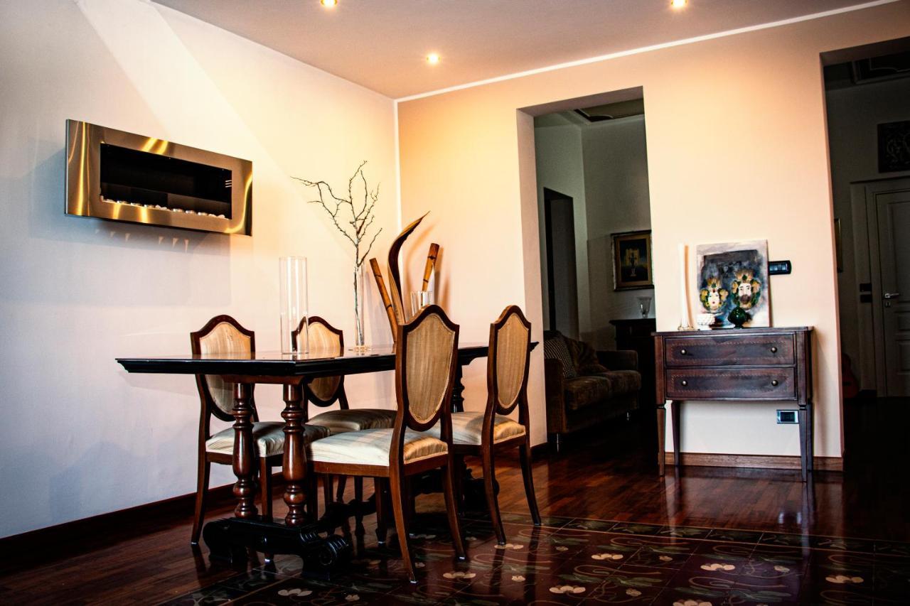 Exclusive Gina'S Apartment Catania Exterior photo