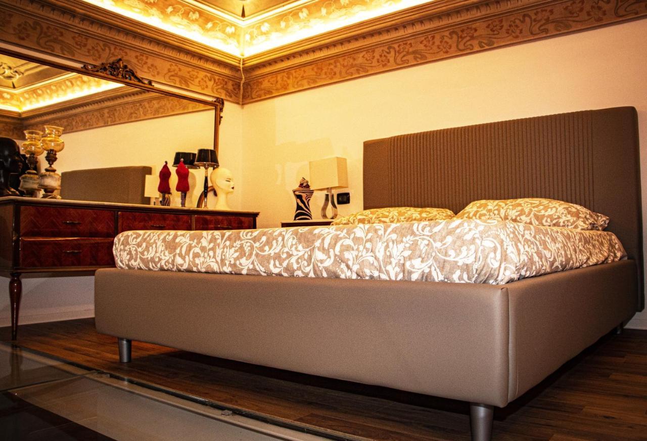 Exclusive Gina'S Apartment Catania Exterior photo