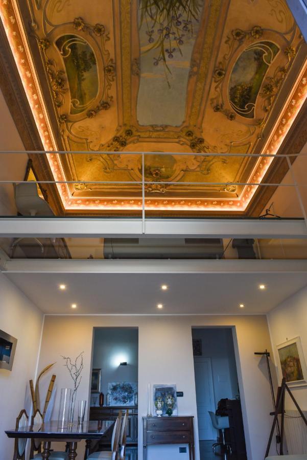Exclusive Gina'S Apartment Catania Exterior photo