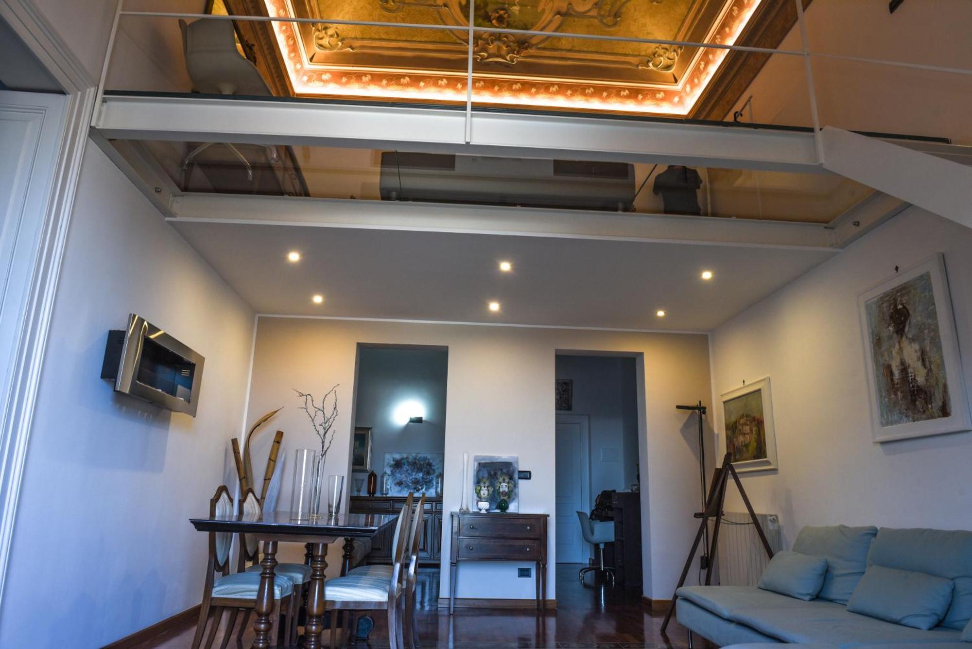 Exclusive Gina'S Apartment Catania Exterior photo