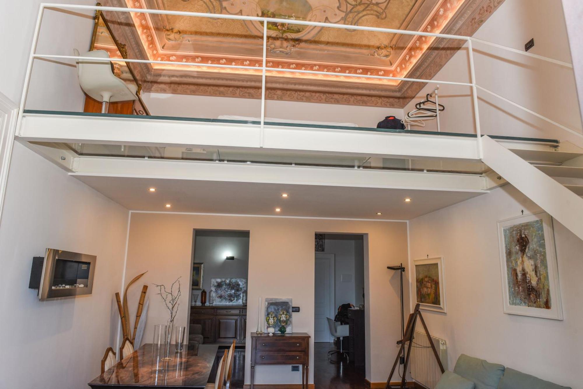 Exclusive Gina'S Apartment Catania Exterior photo